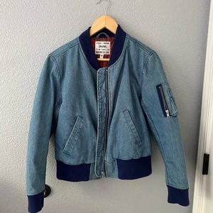 Stussy Mademe Jacket